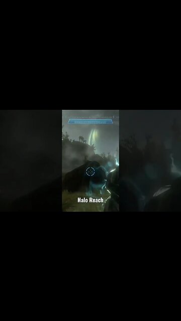 Halo reach #gameplay #xbox #gameplays #games