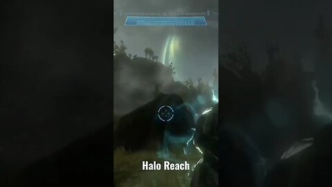 Halo reach #gameplay #xbox #gameplays #games