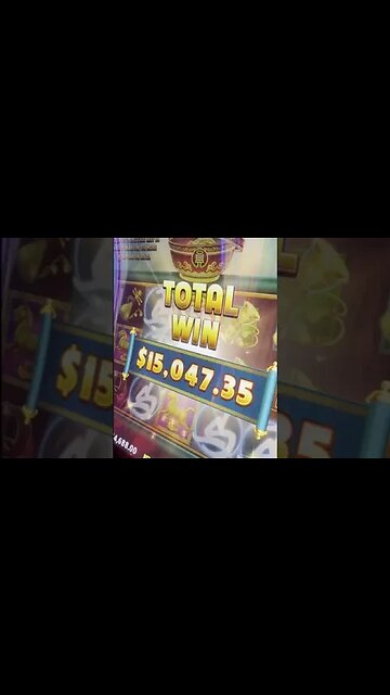 Call The Attendant Jackpot Handpay #shorts