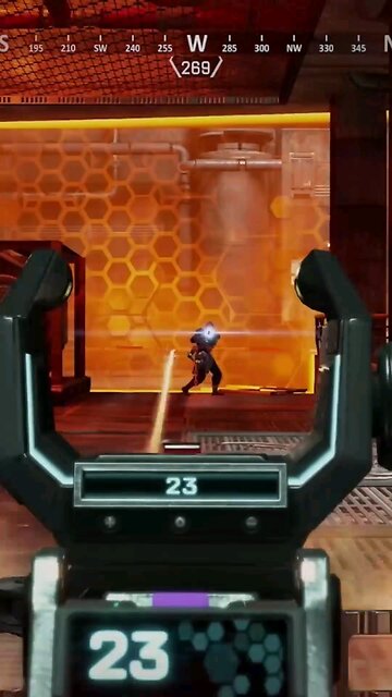 Mayhem started with a 1v3 team wipe