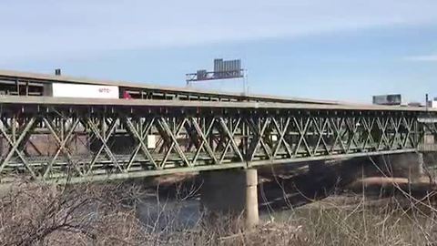 Many bridges in MO, KS listed as deficient