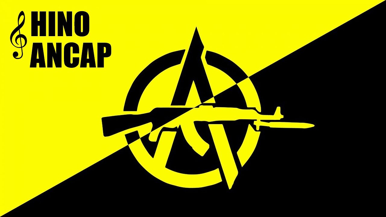 Hino ancap brasileiro