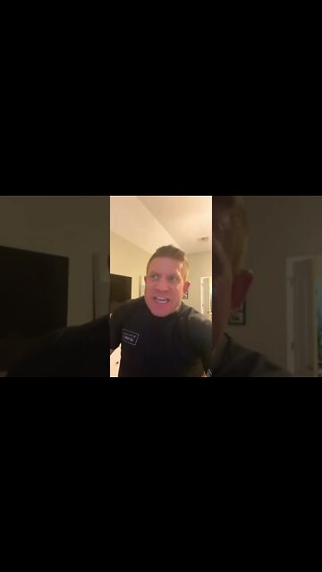 The REAL REASON they Haven’t Booked JIRI vs GLOVER 2 Revealed