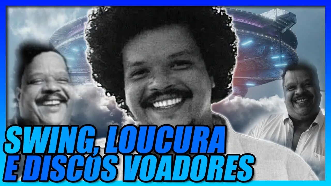 VALE TUDO: A INTENSA VIDA DE TIM MAIA