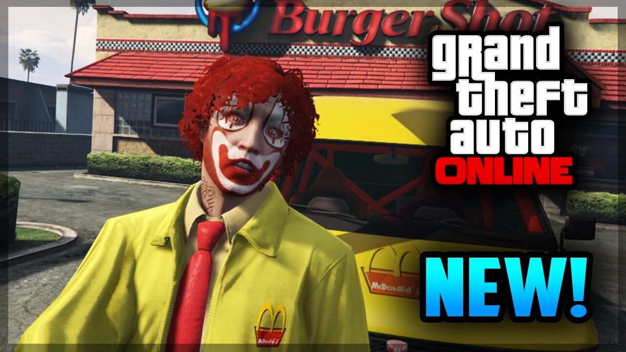 GTA 5 Online - Players Ranks Reset! (GTA 5 PS4 Gameplay)