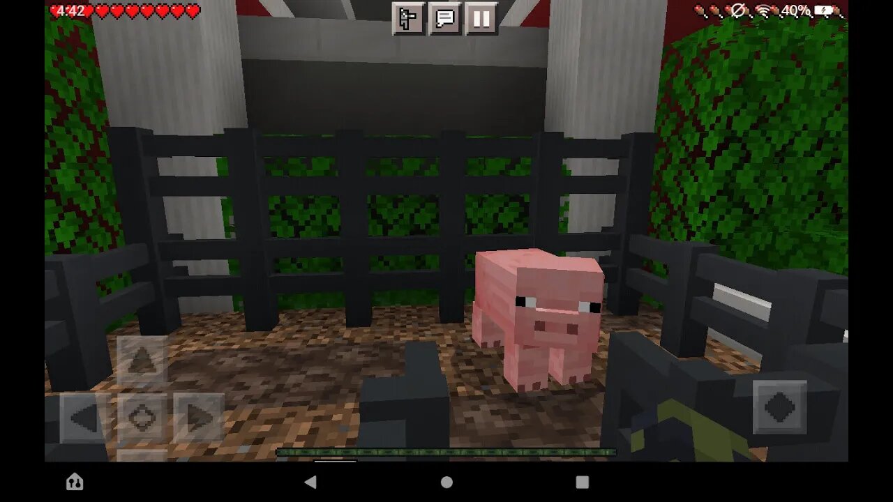 Roblox PTSD SIM 1914