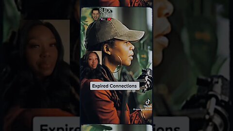 Sometimes We Have Expired Connections