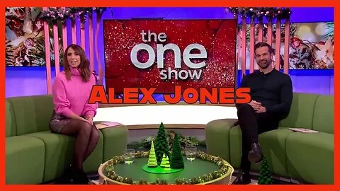 Alex Jones 091222