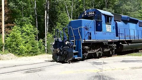 Getting FRED Ready To Go, But Why Isn't It Blinking Down The Rails? | Jason Asselin