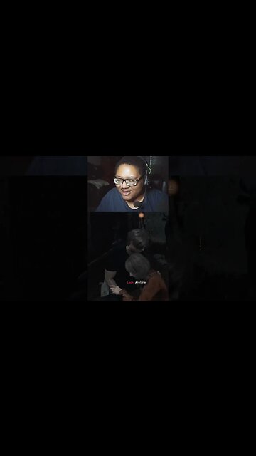 End the End This Is How Ashley Dies - Resident Evil 4 Remake