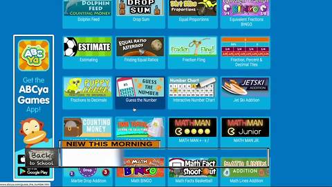 Best teacher-approved apps for back-to-school learning