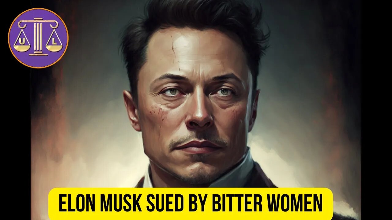 Explosive new details emerge in sexual discrimination case against Elon Musk