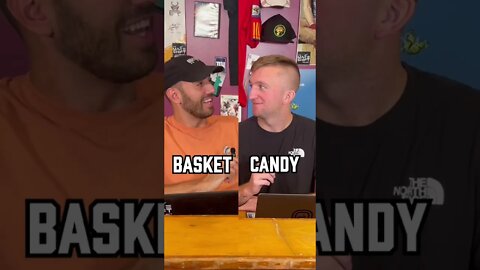 Nailed It!! Zach and Brian finally on the same page! #samewordchallenge #countdown #friends #words