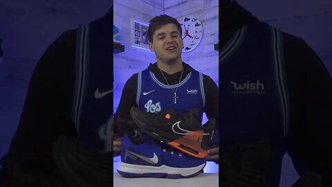 Lebron Witness 5 vs Lebron Witness 6 #lebronwitness6 #nikelebronwitness6 #lebronwitness5 #lebron