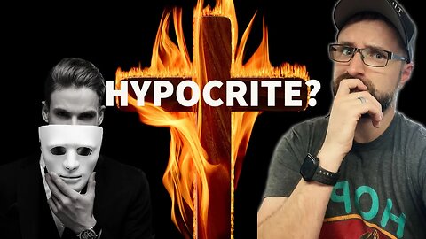 Hypocrisy and Living In the Light? - Full Video