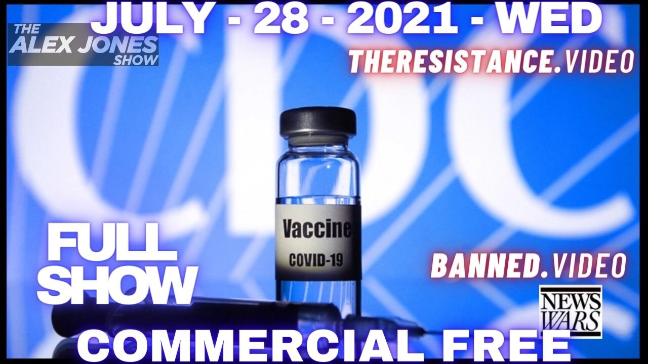 CDC Declares Vaxxed Spreading Covid as Much as Unvaccinated While DOJ Says Mandates Are Legal