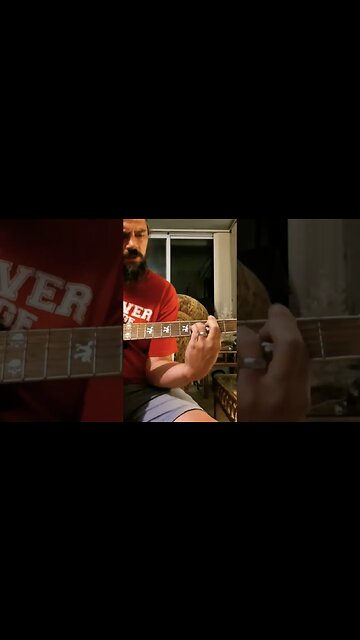 Omaha by the Counting Crows