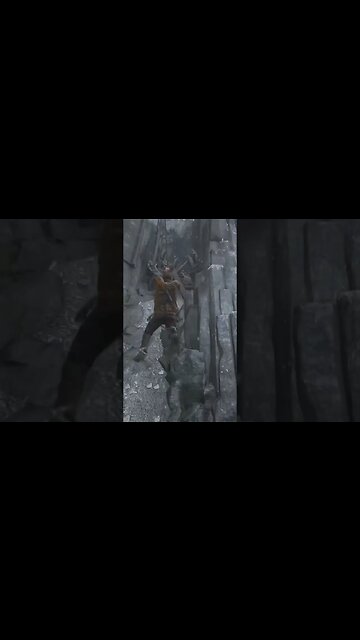 Putz! Finalmente acertei o salto!