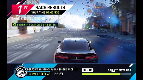 asphalt legend 9 season finale