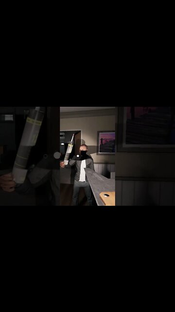 I'M TIRED OF THE PUNS #short #phasmophobia