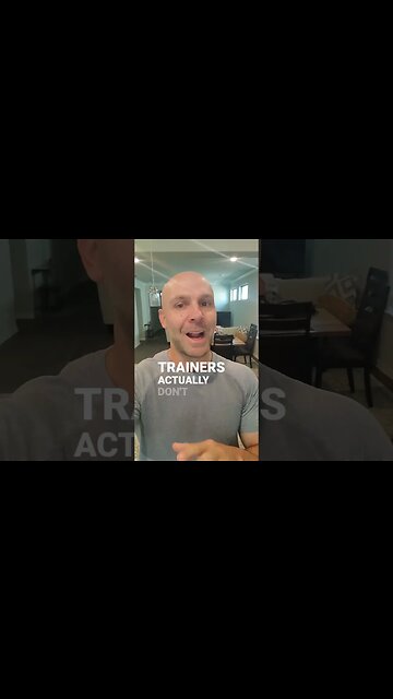 Two Questions I'd ask Before Hiring A Personal Trainer #fitness #personaltrainer #health #coach