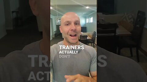 Two Questions I'd ask Before Hiring A Personal Trainer #fitness #personaltrainer #health #coach