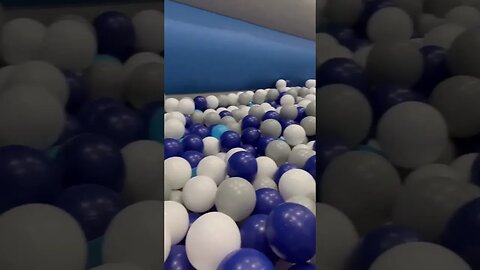 So many Balls