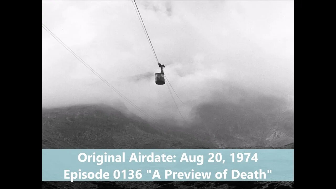 Radio Mystery Theater A Preview of Death 0136