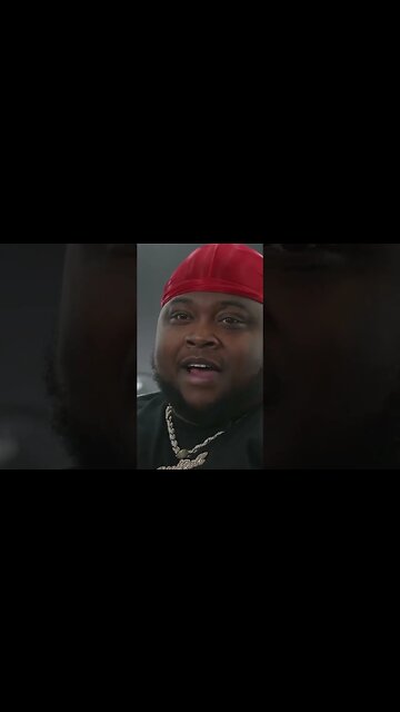 T-Rell had a groupie show up to his HOTEL after singing to her too intense 🤣