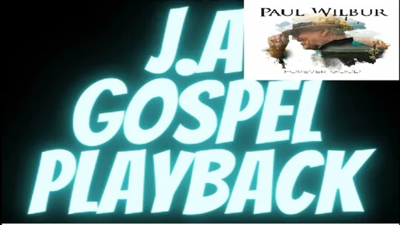 Paul Wilbur Lechu Neranena L 'Adonai play back