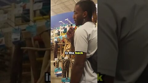 He doesn’t have a pet monkey #funny #trolling