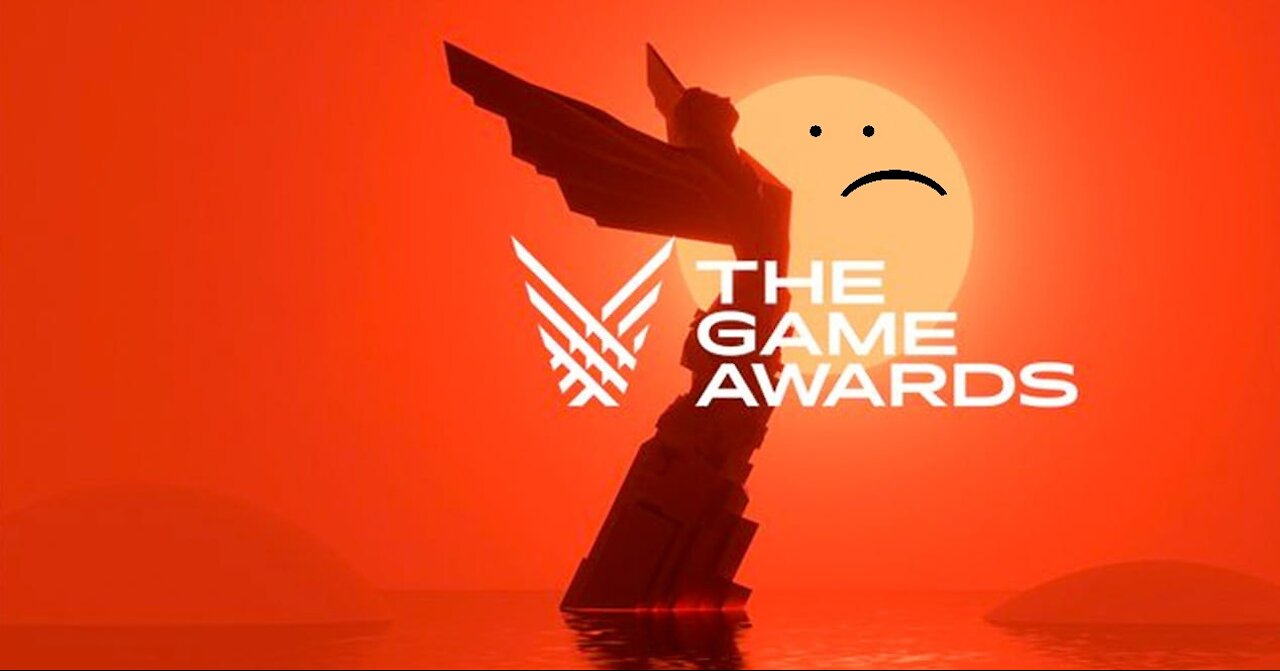 The Horror of the 2020 Game Awards