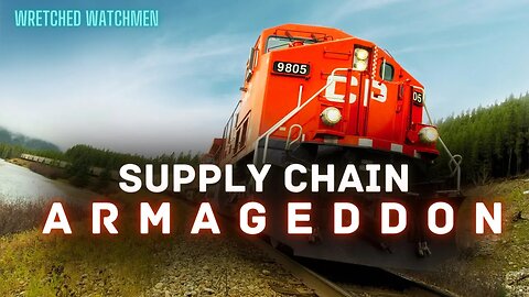 Supply Chain Armageddon