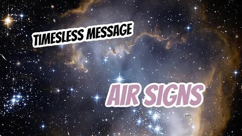 AIR SINGS