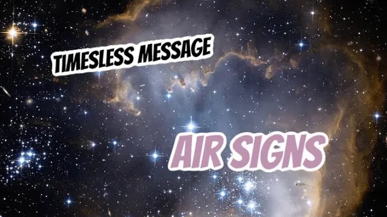 AIR SINGS