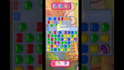 Shorts Playrix Homescapes Gameplay Walkthrough Level 12563-040