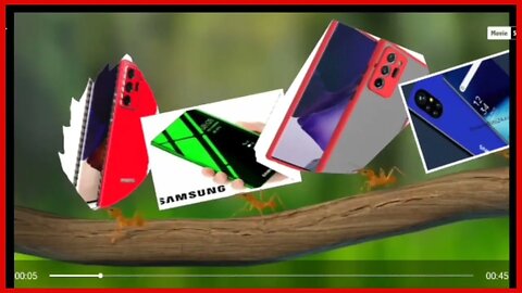 SAMSUNG NEW LATEST MOBILE 2023