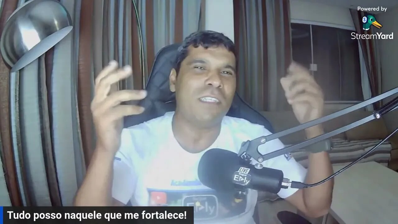 Cópia de "Tudo posso naquele que me fortalece" Filipenses 4:13