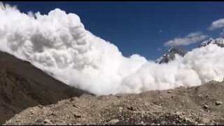 Valanghe: un pericolo nascosto dietro la neve