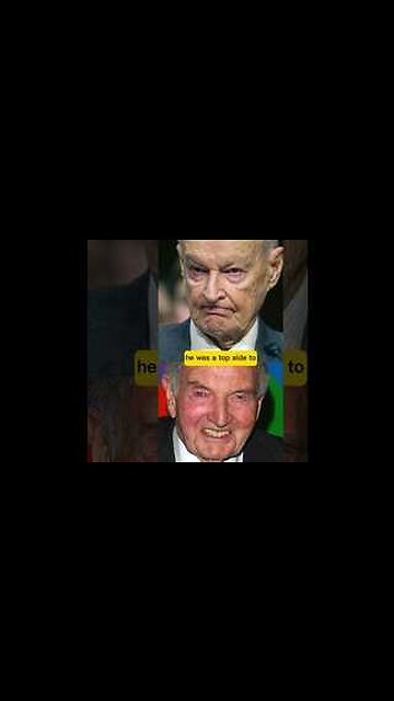 You NEED To Know About THIS GUY with @TheQuartering - Zbigniew Brzezinski