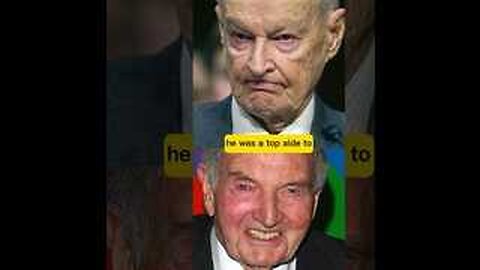 You NEED To Know About THIS GUY with @TheQuartering - Zbigniew Brzezinski