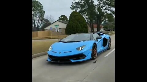 Lamborghini lover 😍 full