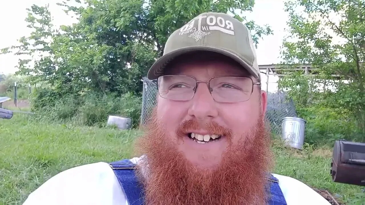 The GLOABAL WAR on AGRICULTURE is NOW.