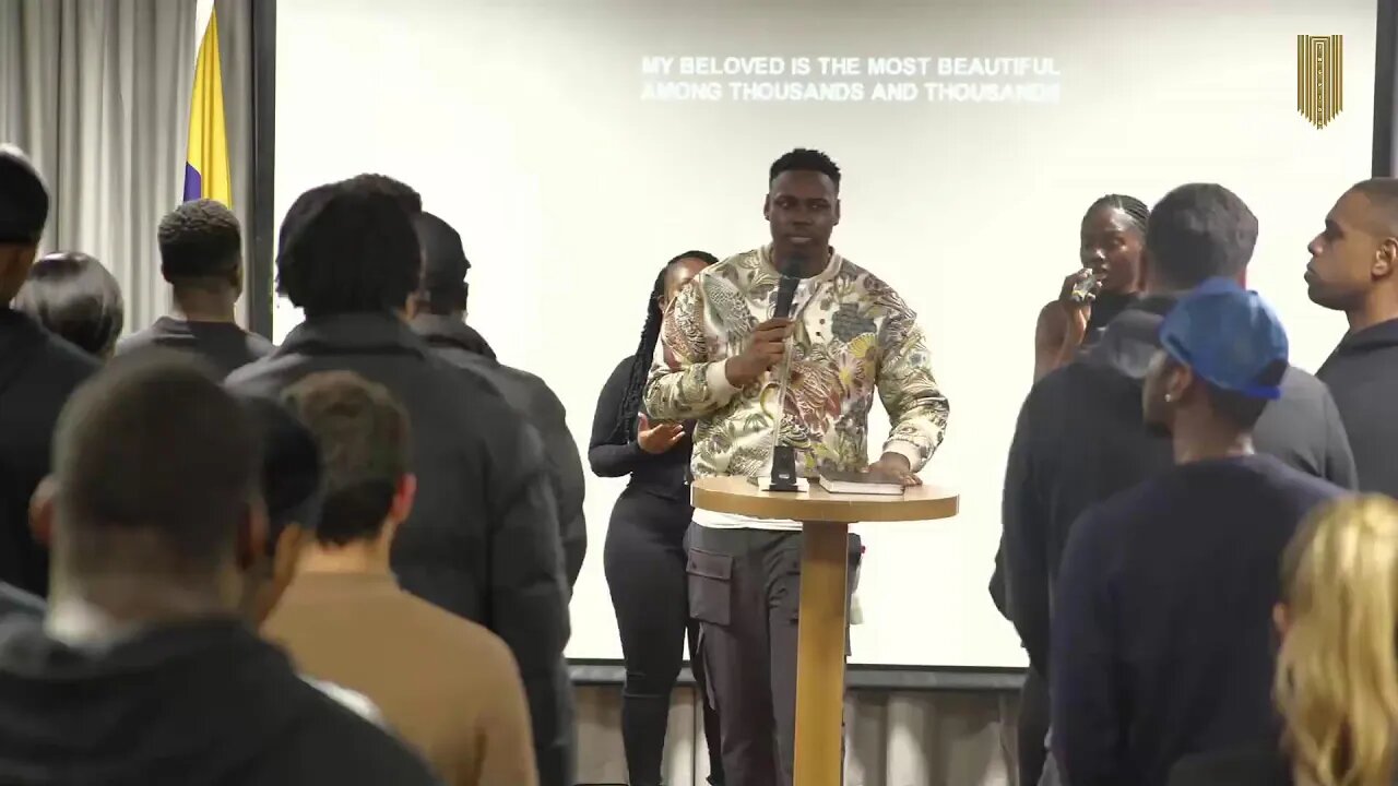 “The Beauty of Mentorship” with Pastor Kevin - #InspireFxmily #PulseTV”