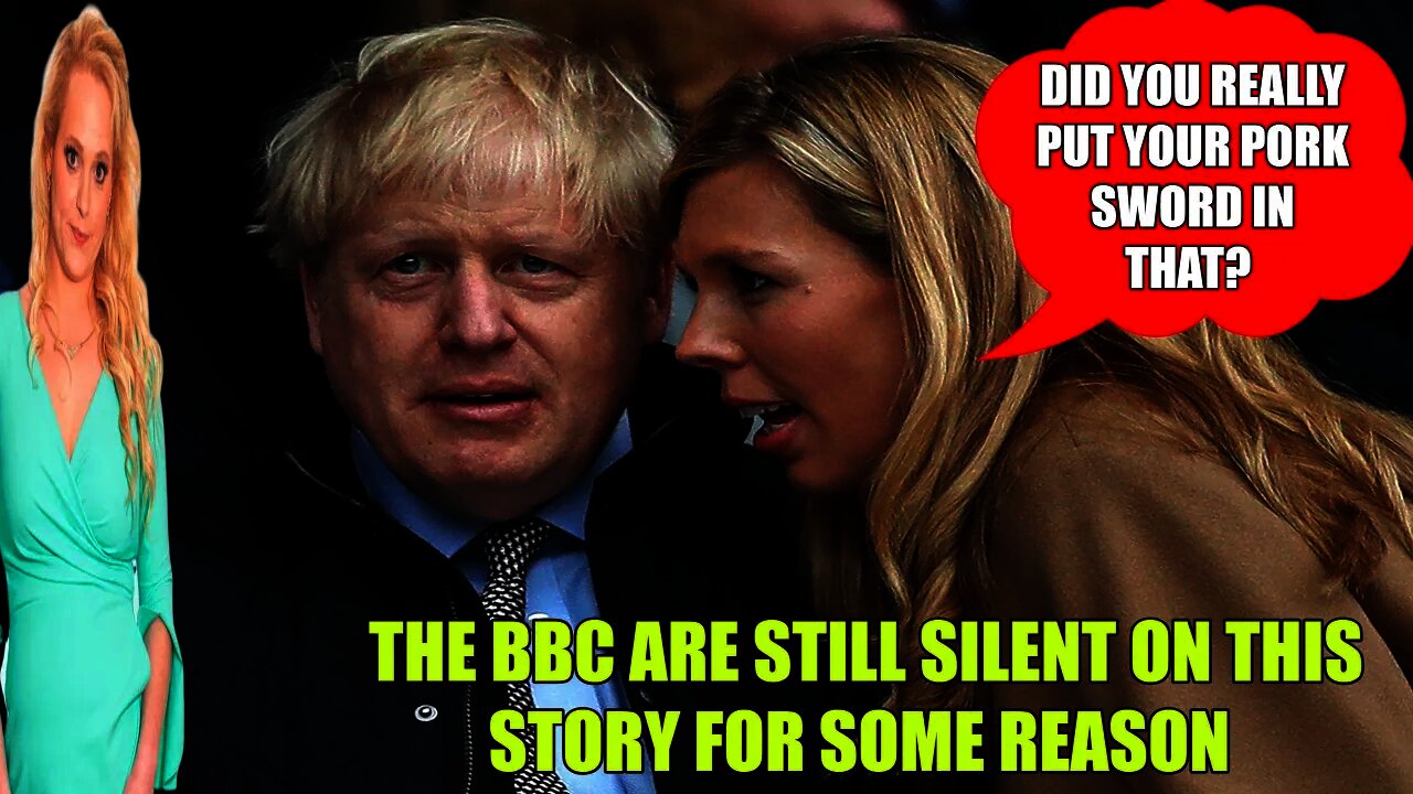 Why Are The BBC Ignoring The Jennifer Accuri Story Now? The Didn't Mind It During Brexit