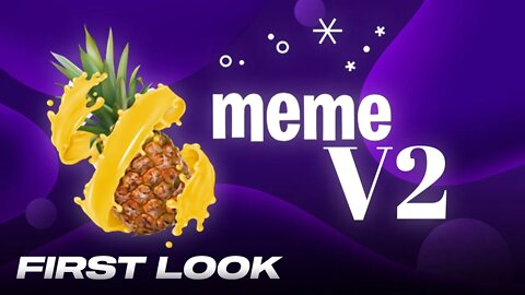 Meme V2 is live! What's new?