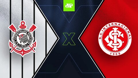 Corinthians 2 x 2 Internacional - 04/09/2022 - Brasileirão