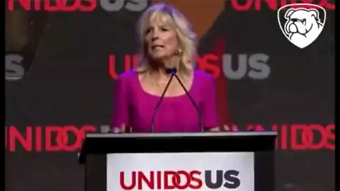 Jill Biden calls Latinos - tacos