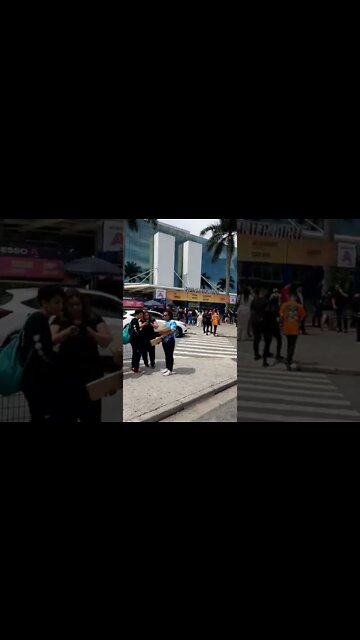 ✅CORTES #1 - BGS 2022