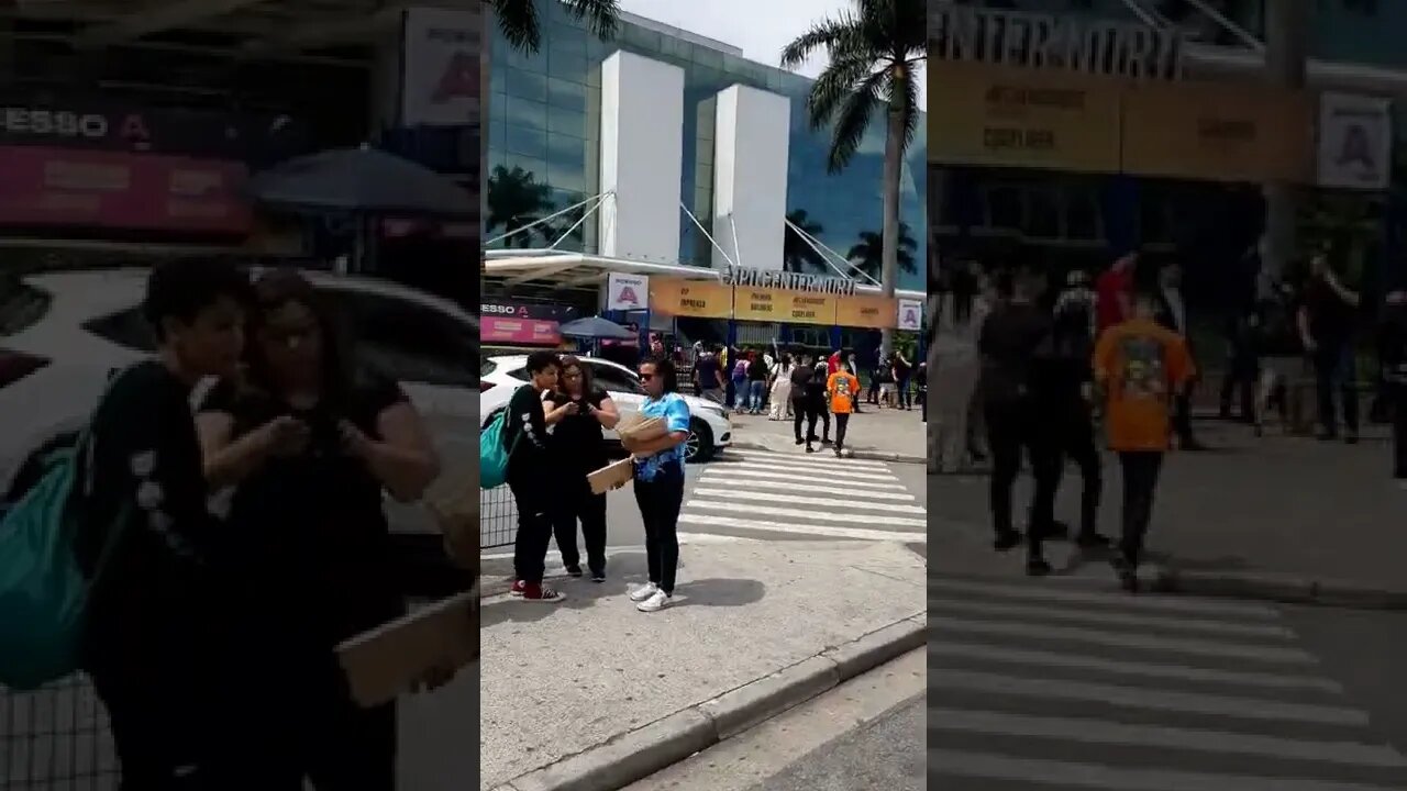 ✅CORTES #1 - BGS 2022